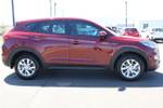 2018 Hyundai Tucson Active X TL3 MY19 Red