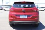 2018 Hyundai Tucson Active X TL3 MY19 Red
