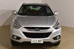 2015 Hyundai ix35 SE Series II MY15 Sleek Silver