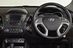 2015 Hyundai ix35 SE Series II MY15 Sleek Silver