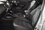 2015 Hyundai ix35 SE Series II MY15 Sleek Silver
