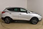 2015 Hyundai ix35 SE Series II MY15 Sleek Silver