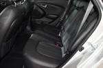 2015 Hyundai ix35 SE Series II MY15 Sleek Silver