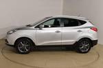 2015 Hyundai ix35 SE Series II MY15 Sleek Silver