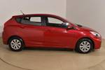 2016 Hyundai Accent Active RB4 MY16 Veloster Red