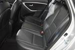 2014 Hyundai i30 SE GD2 MY14 Sleek Silver