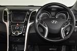 2014 Hyundai i30 SE GD2 MY14 Sleek Silver