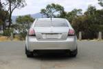 2007 Holden Calais V VE Silver