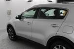 2018 Kia Sportage Si Premium QL MY19 4X4 On Demand Silver