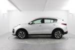 2018 Kia Sportage Si Premium QL MY19 4X4 On Demand Silver