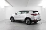 2018 Kia Sportage Si Premium QL MY19 4X4 On Demand Silver