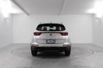 2018 Kia Sportage Si Premium QL MY19 4X4 On Demand Silver
