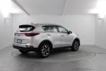 2018 Kia Sportage Si Premium QL MY19 4X4 On Demand Silver