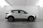 2018 Kia Sportage Si Premium QL MY19 4X4 On Demand Silver