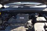 2009 Hyundai Tucson City SX JM MY09 Black