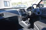 2009 Hyundai Tucson City SX JM MY09 Black