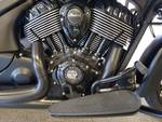 2018 Indian CHIEFTAIN LIMITED DARK WALNUT ThunderBLACKSmoke