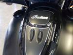 2018 Indian CHIEFTAIN LIMITED DARK WALNUT ThunderBLACKSmoke