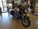 2018 Indian CHIEFTAIN LIMITED DARK WALNUT ThunderBLACKSmoke