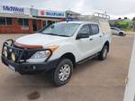 Mazda BT-50