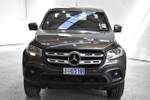 2020 Mercedes-Benz X-Class X250d Progressive 470 4X4 Dual Range Axinit Bronze