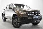 Mercedes-Benz X-Class
