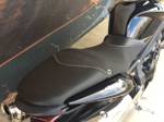 2007 TRIUMPH STREET TRIPLE 675 ROAD BLACK