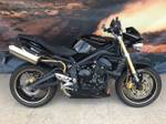 Triumph Street Triple 675