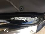 2007 TRIUMPH STREET TRIPLE 675 ROAD BLACK