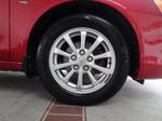 2011 Mitsubishi Lancer SX CJ MY11 Red