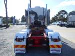 2007 FREIGHTLINER ARGOSY 101'' White