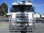 2007 FREIGHTLINER ARGOSY 101'' White