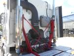2007 FREIGHTLINER ARGOSY 101'' White