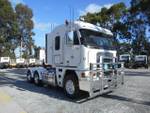 Freightliner Argosy 101''