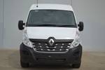 2018 Renault Master MID ROOF LONG WHEELB X62 WHITE LWB AUTO