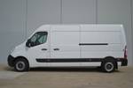 2018 Renault Master MID ROOF LONG WHEELB X62 WHITE LWB AUTO