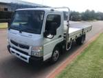 Fuso Canter 515 Wide