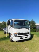 2021 FUSO FIGHER 1024