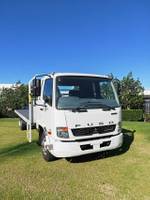 2021 FUSO FIGHER 1024