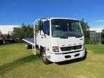 2021 FUSO FIGHER 1024