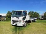 2021 FUSO FIGHER 1024