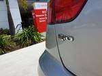 2016 Kia Rio S UB MY16 Bright Silver