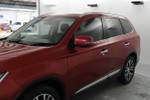 2015 Mitsubishi Outlander Exceed ZK MY16 4X4 On Demand Red