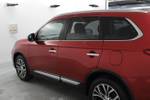 2015 Mitsubishi Outlander Exceed ZK MY16 4X4 On Demand Red