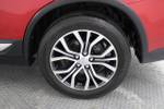2015 Mitsubishi Outlander Exceed ZK MY16 4X4 On Demand Red