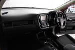 2015 Mitsubishi Outlander Exceed ZK MY16 4X4 On Demand Red