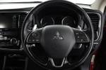 2015 Mitsubishi Outlander Exceed ZK MY16 4X4 On Demand Red