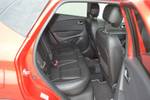 2017 Renault Captur Intens J87 RED WITH BLACK