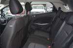2019 Ford EcoSport Trend BL MY19.25 White