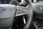 2019 Ford EcoSport Trend BL MY19.25 White